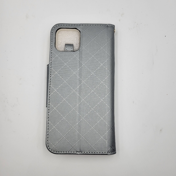 Procase H500 Gray Google Pixel 4 Phone Case - Picture 2 of 4